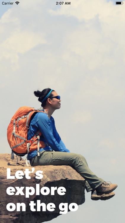 Solocal: for women who travel