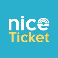 Nice Ticket ne fonctionne pas? problème ou bug?