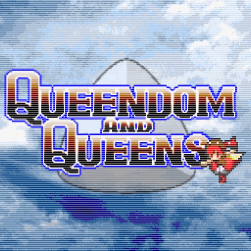Queendom and Queens icon