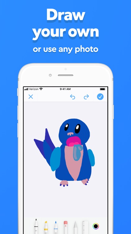 PokeArt - Pokemon Card Maker screenshot-7