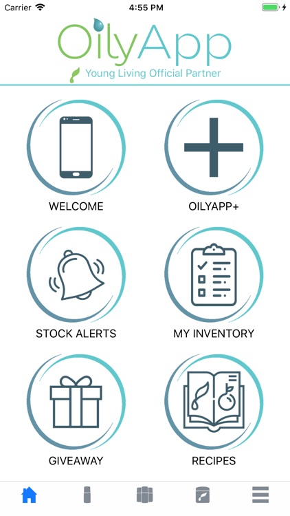 OilyApp