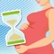 Count down to your baby's birth with these fun and customizable features: