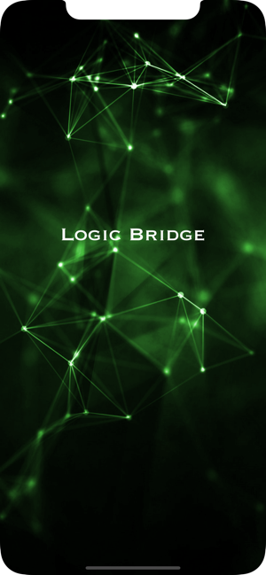 Logic Bridge(圖1)-速報App