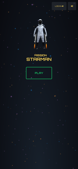 Mission Starman(圖4)-速報App