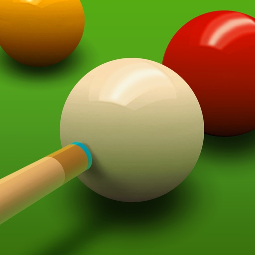Total Snooker iOS App