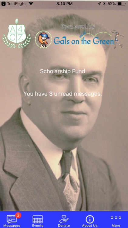 Kubiak Scholarship