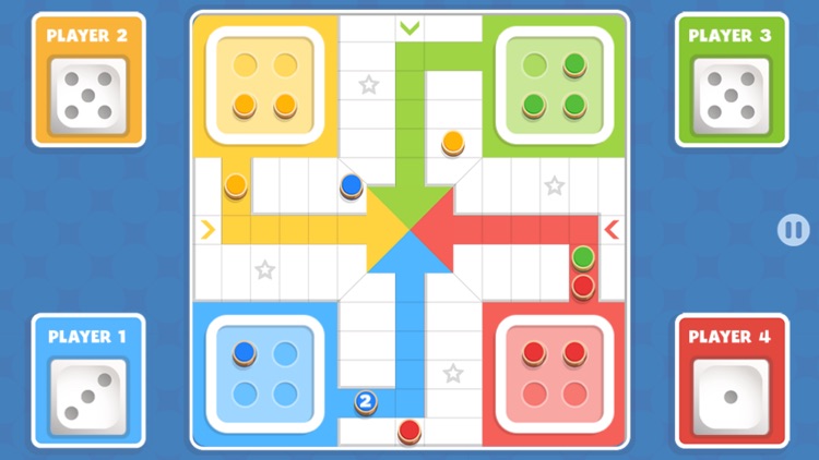 Ludo Legend Pro screenshot-5