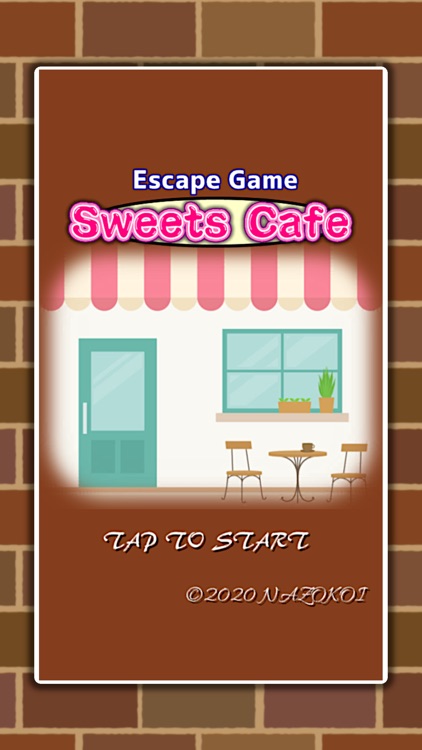 Sweets Cafe -Escape Game- screenshot-4