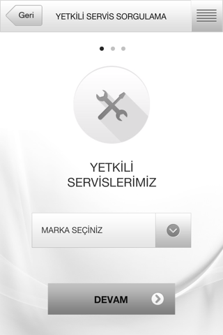 Borusan Otomotiv Premium screenshot 4