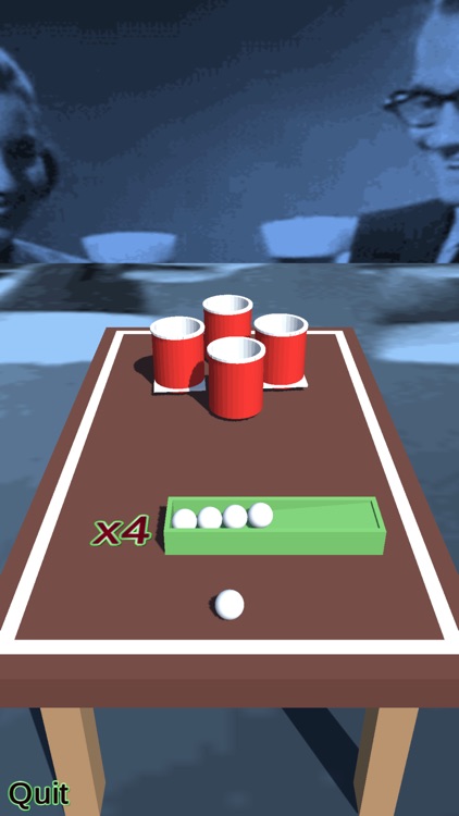 Beer Pong Tricks screenshot-3