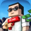 Shooting games: King Survival