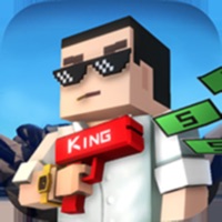 Shooting games King Survival