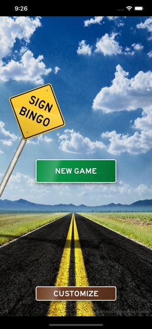 Sign Bingo(圖4)-速報App