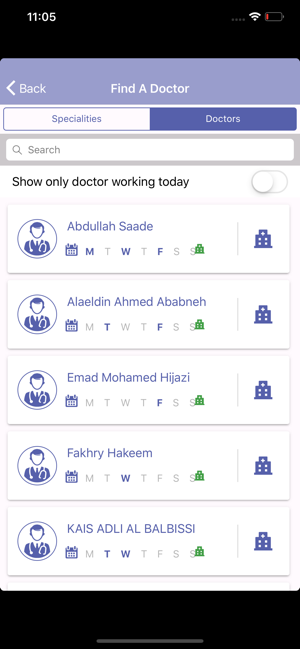 Kauh Patient APP(圖2)-速報App