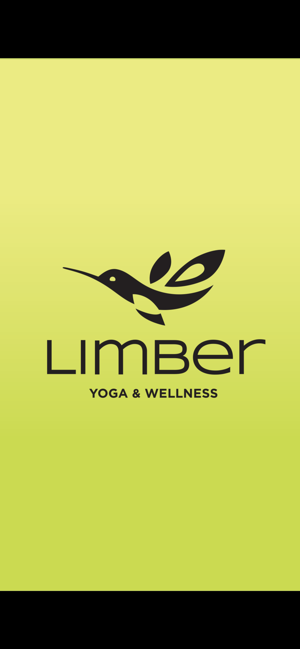 Limber Yoga & Wellness(圖1)-速報App