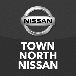 Town North Nissan