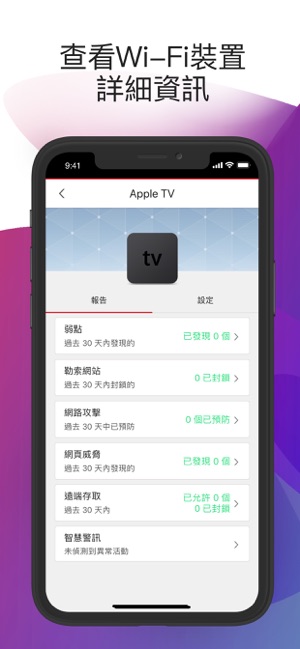 智慧網安管家(圖6)-速報App