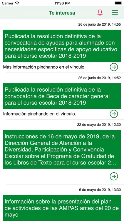 Fampa Sevilla screenshot-3
