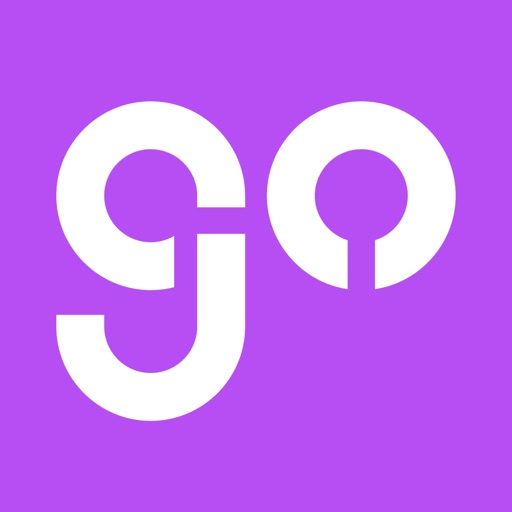 gobyRIDE-rideshare anywhere!