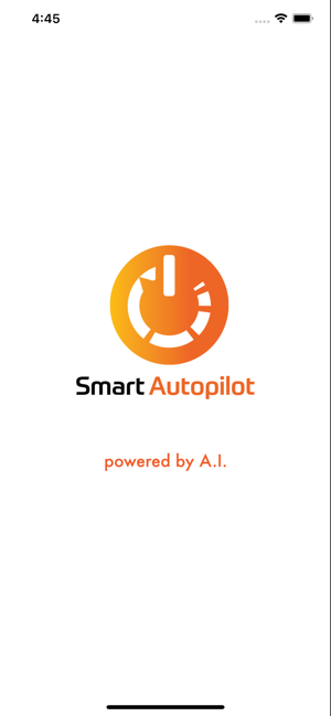 Smart Autopilot