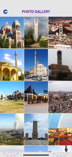 Pristina City Guide(圖4)-速報App