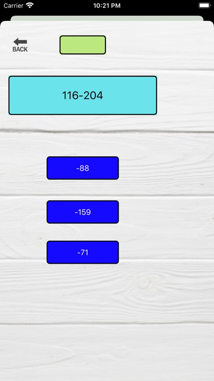 Math this or go to school screenshot-3