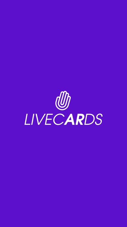 Live Cards