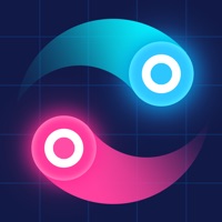 Two Balls - Test your speed apk