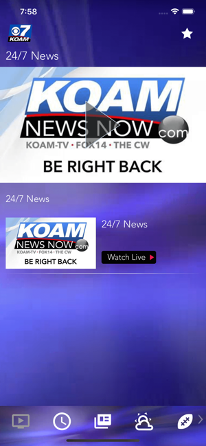 KOAM News Now TV(圖3)-速報App