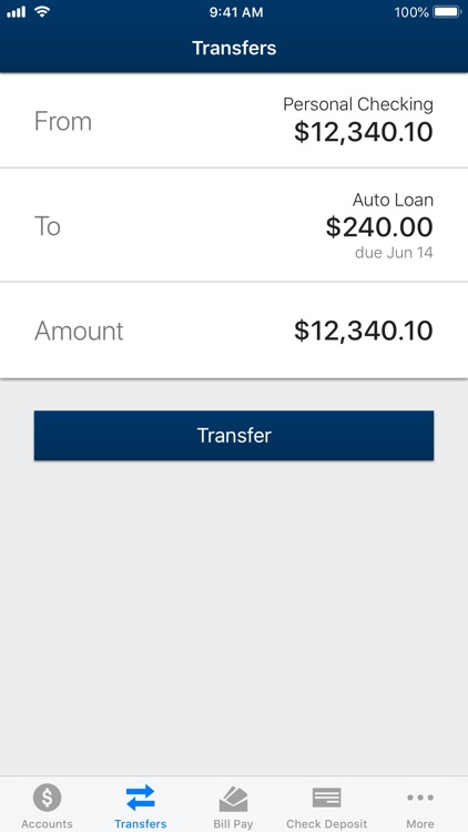 Sunmark Mobile screenshot-3