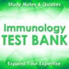 Immunology Exam Prep App : Q&A