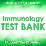 Immunology Exam Prep App  QA