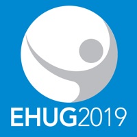 EHUG 2019 sur PC
