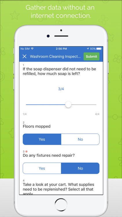 QuickTap Survey & Form Builder screenshot-4