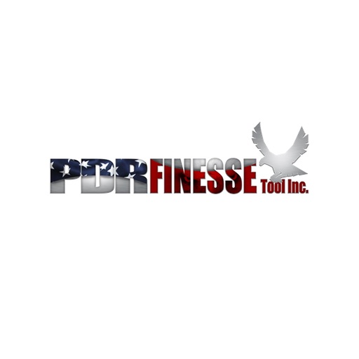 PDR Finesse by Treyson Abbe