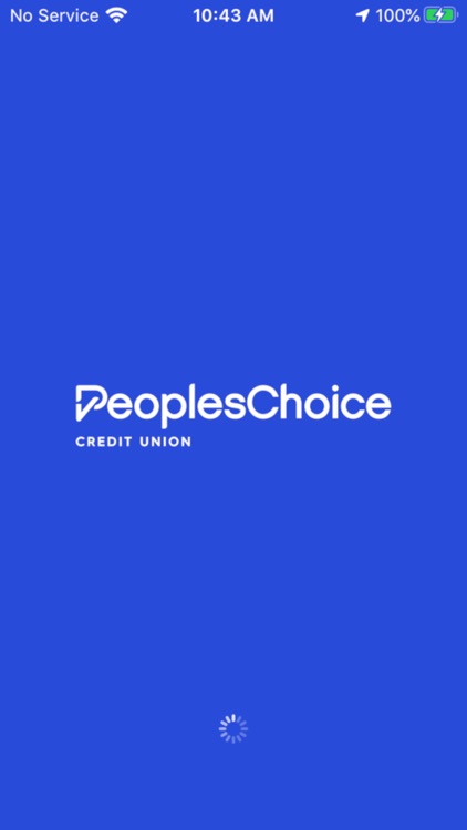PeoplesChoice VISA Credit Card