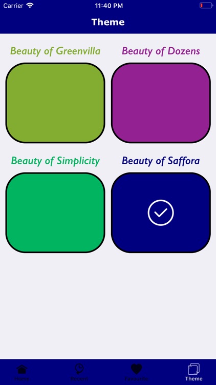 Chinese Rangoli screenshot-7