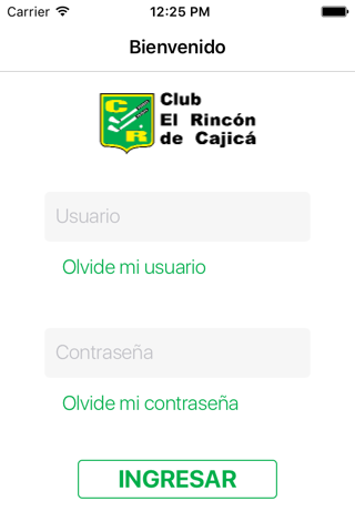 Club El Rincón - náhled
