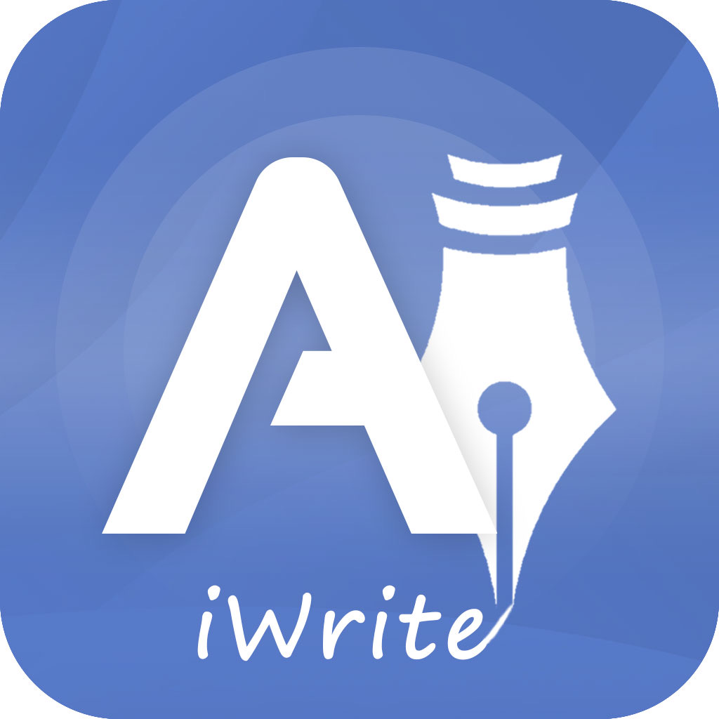Get iWrite : AI Content Writer for iOS, iPhone, iPad Aso Report