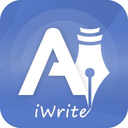 iWrite : AI Content Writer