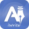 Get iWrite : AI Content Writer for iOS, iPhone, iPad Aso Report