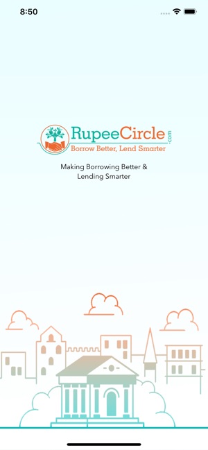 RupeeCircle(圖1)-速報App