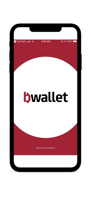 Batelco bWallet(圖1)-速報App