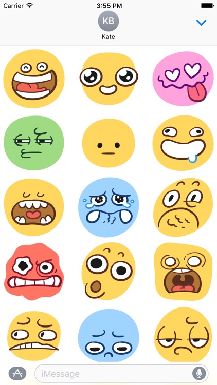Overreactions