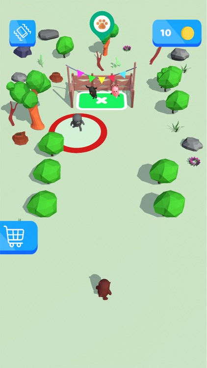 Rescue Animals 3D screenshot-8