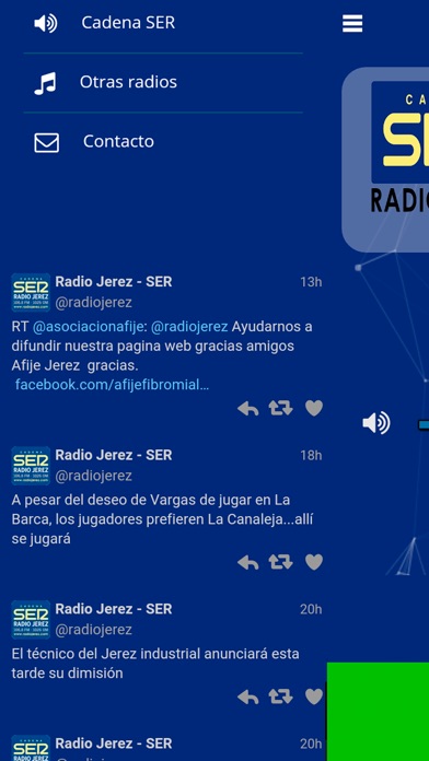 【图】Cadena SER Jerez(截图1)