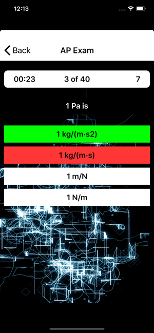 AP Physics 2 Prep(圖7)-速報App