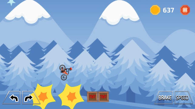 Bike Rider: Bike Race(圖3)-速報App