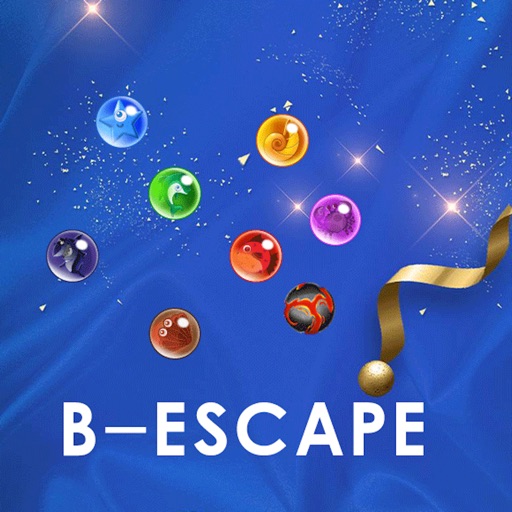 B-ESCAPE&NICE