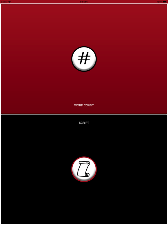Screenshot #5 pour Time Your Script
